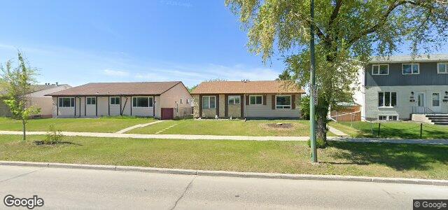 851 Sheppard Street（加拿大曼尼托巴省溫尼伯市）房屋照片