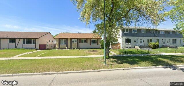 Photo of 853 Sheppard Street in Winnipeg, Manitoba