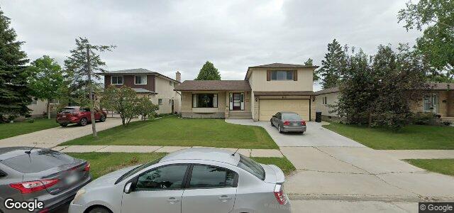 86 Kowall Bay（加拿大曼尼托巴省溫尼伯市）房屋照片