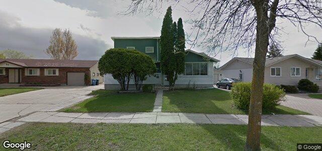 86 Madrigal Close（加拿大曼尼托巴省溫尼伯市）房屋照片