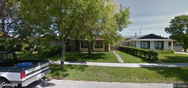 86 Mariner Crescent（加拿大曼尼托巴省溫尼伯市）房屋照片