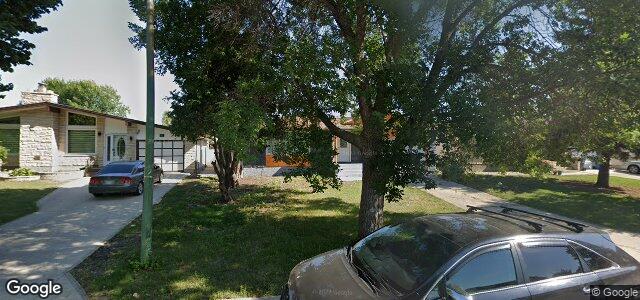 87 Ashmore Drive（加拿大曼尼托巴省溫尼伯市）房屋照片