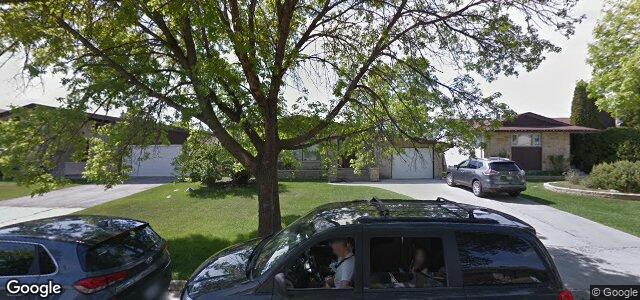 87 Gardenia Bay（加拿大曼尼托巴省溫尼伯市）房屋照片