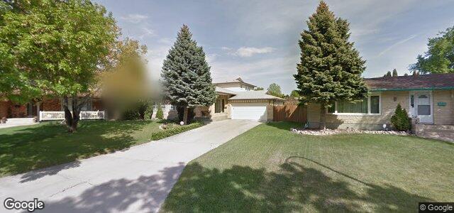 87 Hiddleston Crescent（加拿大曼尼托巴省溫尼伯市）房屋照片