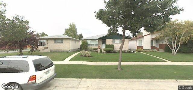 87 James Carleton Drive（加拿大曼尼托巴省溫尼伯市）房屋照片