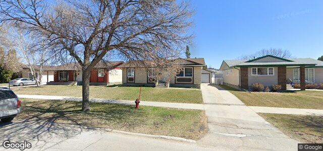 87 Maberley Road（加拿大曼尼托巴省溫尼伯市）房屋照片