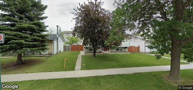 87 Madera Crescent（加拿大曼尼托巴省溫尼伯市）房屋照片