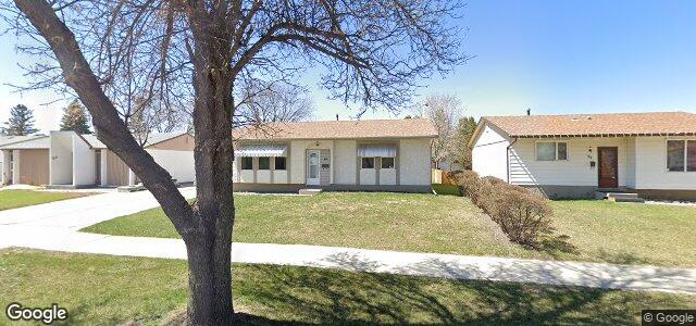 88 Maberley Road（加拿大曼尼托巴省溫尼伯市）房屋照片