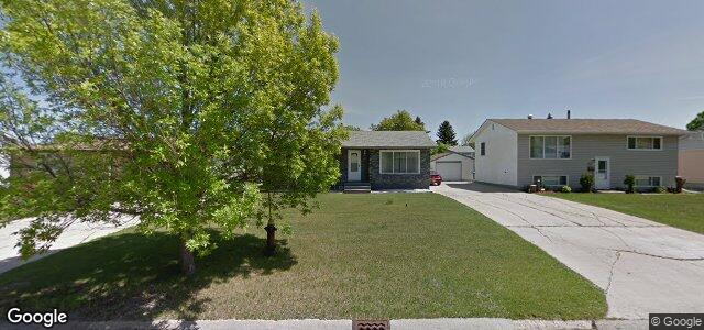 88 Madrill Close（加拿大曼尼托巴省溫尼伯市）房屋照片