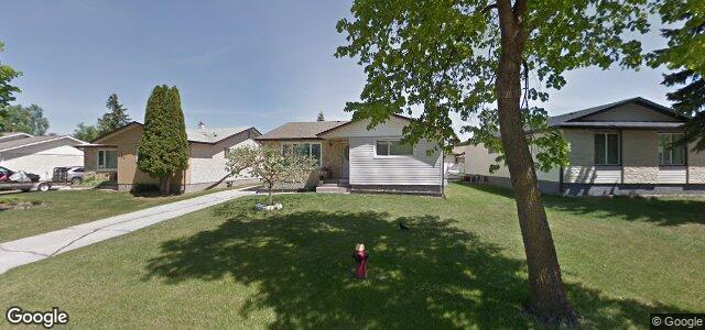 88 Rozmus Bay（加拿大曼尼托巴省溫尼伯市）房屋照片