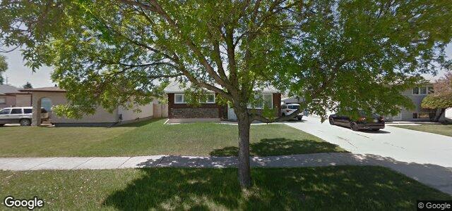 89 Madrill Close（加拿大曼尼托巴省溫尼伯市）房屋照片