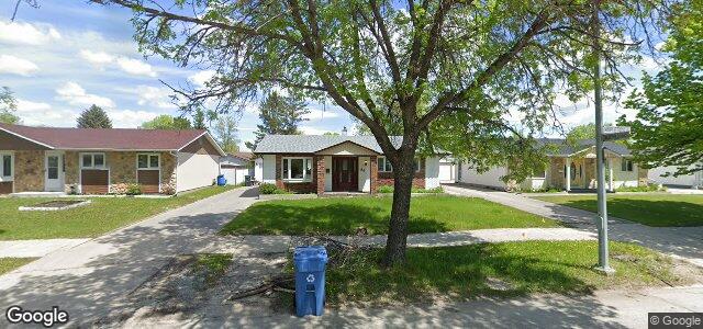 89 Mapleton Drive（加拿大曼尼托巴省溫尼伯市）房屋照片