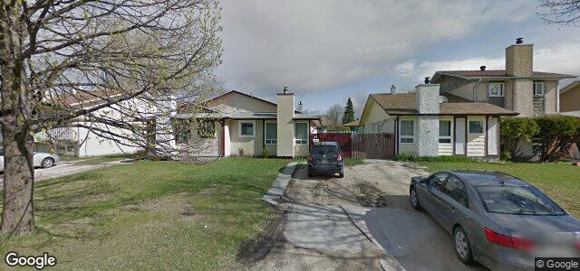 9 Bondar Bay（加拿大曼尼托巴省溫尼伯市）房屋照片