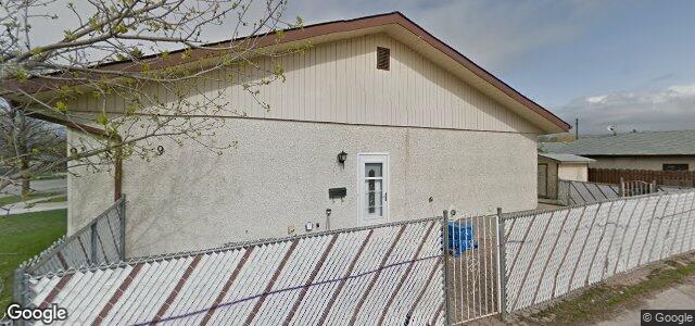 9 Mapleton Drive（加拿大曼尼托巴省溫尼伯市）房屋照片