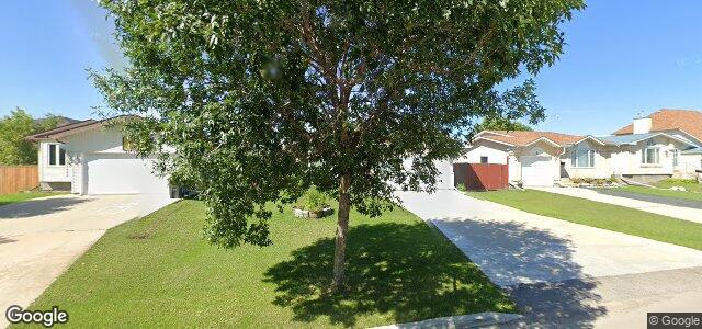 90 Agnes Arnold Place（加拿大曼尼托巴省溫尼伯市）房屋照片