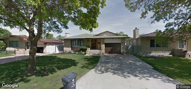 90 Idlewild Bay（加拿大曼尼托巴省溫尼伯市）房屋照片