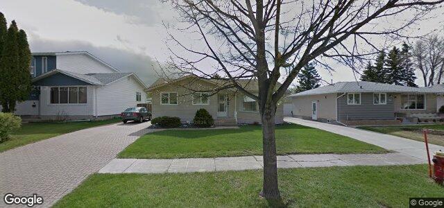 90 Madrigal Close（加拿大曼尼托巴省溫尼伯市）房屋照片