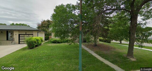 90 Malden Close（加拿大曼尼托巴省溫尼伯市）房屋照片