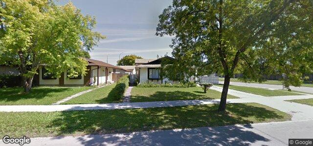 90 Mariner Crescent（加拿大曼尼托巴省溫尼伯市）房屋照片