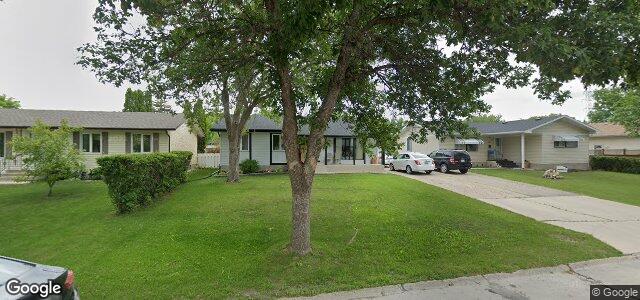 90 Maynard Close（加拿大曼尼托巴省溫尼伯市）房屋照片
