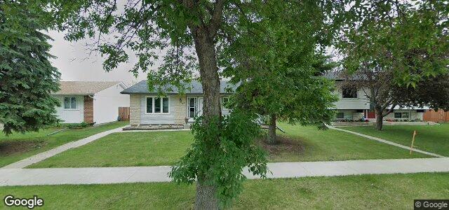 91 Madera Crescent（加拿大曼尼托巴省溫尼伯市）房屋照片