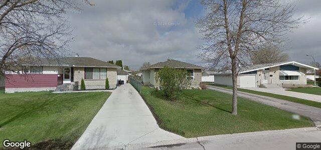 91 Madrigal Close（加拿大曼尼托巴省溫尼伯市）房屋照片