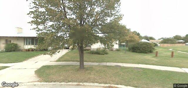 91 Mandan Road（加拿大曼尼托巴省溫尼伯市）房屋照片