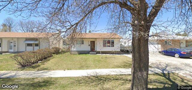 92 Maberley Road（加拿大曼尼托巴省溫尼伯市）房屋照片