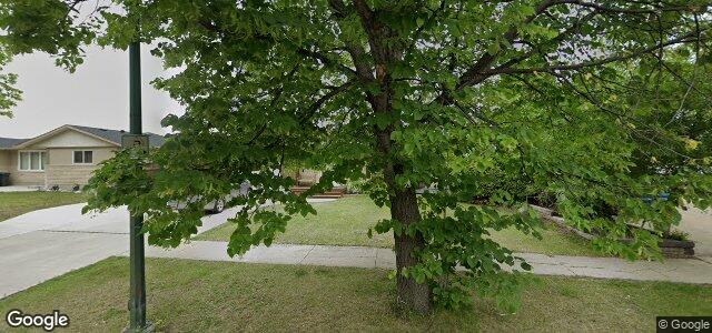 93 Massena Crescent（加拿大曼尼托巴省溫尼伯市）房屋照片