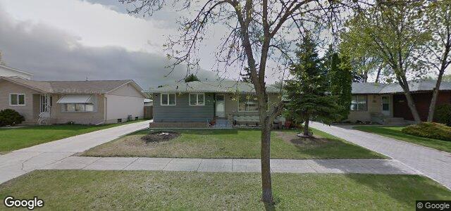 94 Madrigal Close（加拿大曼尼托巴省溫尼伯市）房屋照片