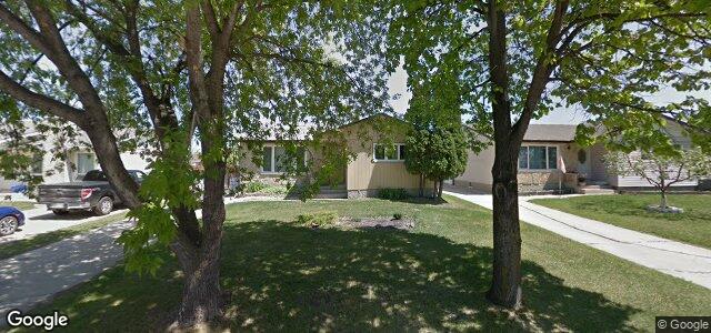 94 Rozmus Bay（加拿大曼尼托巴省溫尼伯市）房屋照片