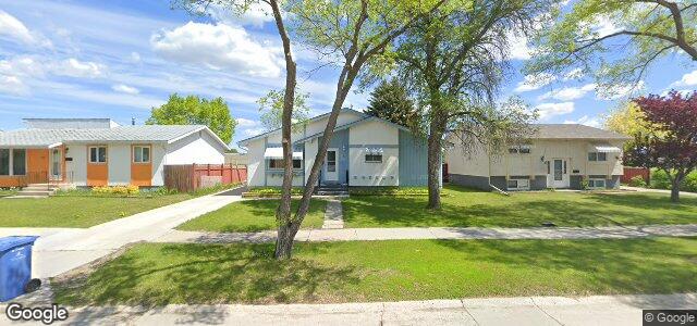 95 Blechner Drive（加拿大曼尼托巴省溫尼伯市）房屋照片