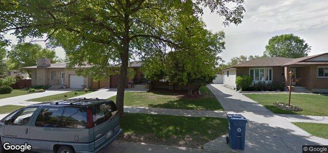 95 Idlewild Bay（加拿大曼尼托巴省溫尼伯市）房屋照片