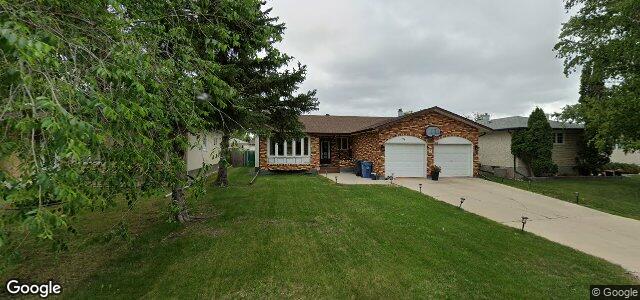 95 Kowall Bay（加拿大曼尼托巴省溫尼伯市）房屋照片