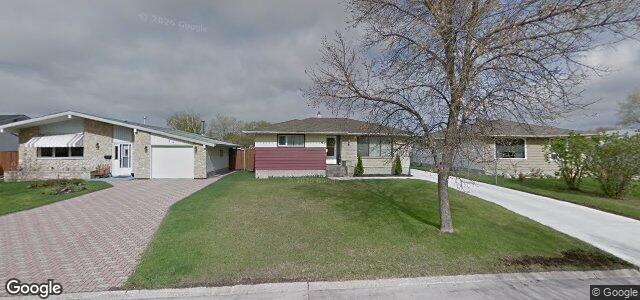 95 Madrigal Close（加拿大曼尼托巴省溫尼伯市）房屋照片