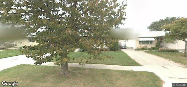 95 Mandan Road（加拿大曼尼托巴省溫尼伯市）房屋照片