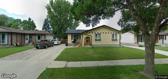 Photo of 95 Maynard Close in Winnipeg, Manitoba