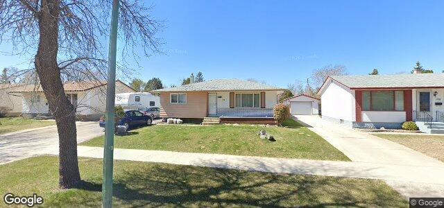 96 Maberley Road（加拿大曼尼托巴省溫尼伯市）房屋照片