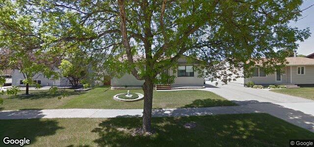 97 Madrill Close（加拿大曼尼托巴省溫尼伯市）房屋照片