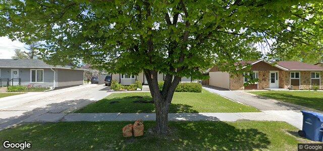 97 Mapleton Drive（加拿大曼尼托巴省溫尼伯市）房屋照片