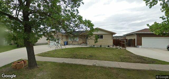 97 Massena Crescent（加拿大曼尼托巴省溫尼伯市）房屋照片