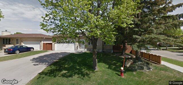 98 Idlewild Bay（加拿大曼尼托巴省溫尼伯市）房屋照片