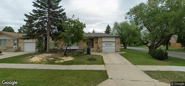 98 Kowall Bay（加拿大曼尼托巴省溫尼伯市）房屋照片