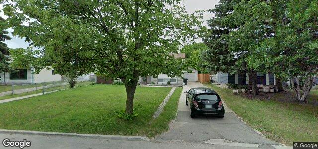 98 Madera Crescent（加拿大曼尼托巴省溫尼伯市）房屋照片