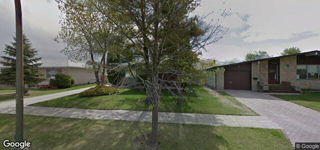 98 Madrigal Close（加拿大曼尼托巴省溫尼伯市）房屋照片