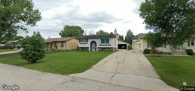 98 Maynard Close（加拿大曼尼托巴省溫尼伯市）房屋照片