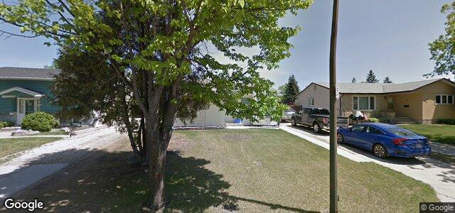 98 Rozmus Bay（加拿大曼尼托巴省溫尼伯市）房屋照片