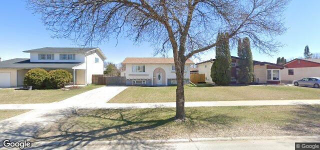 99 Maberley Road（加拿大曼尼托巴省溫尼伯市）房屋照片