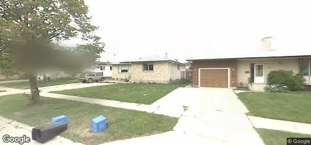 99 Mandan Road（加拿大曼尼托巴省溫尼伯市）房屋照片