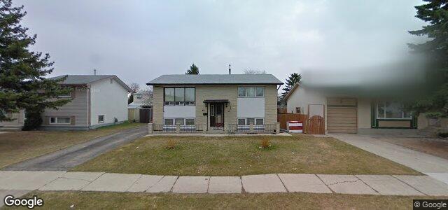 99 Marbury Road（加拿大曼尼托巴省溫尼伯市）房屋照片